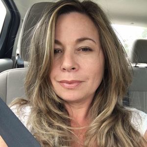 Meet your Posher, Terri